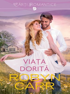cover image of Viata dorita